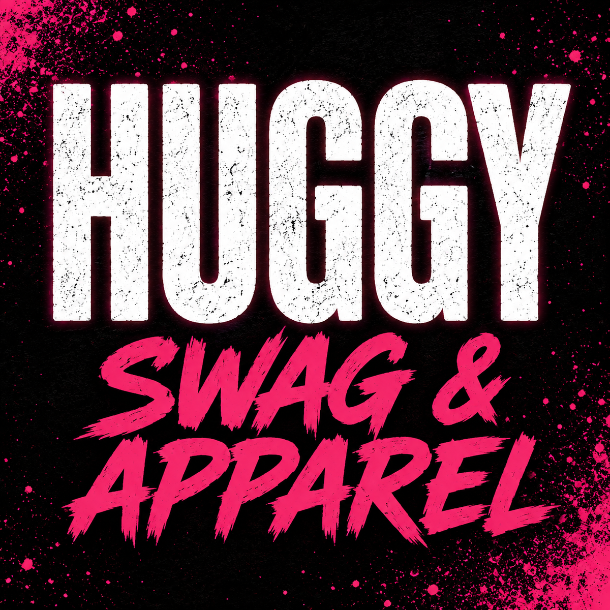 Huggy Swag & Apparel
