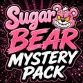 Sugar Bear Mystery Pack