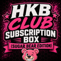 Sugar Bear Subscription