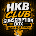 Honey Bear Subscription Box