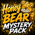 Honey Bear Mystery Pack