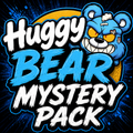 Huggy Bear Mystery Pack