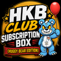Huggy Bear Subscription Box